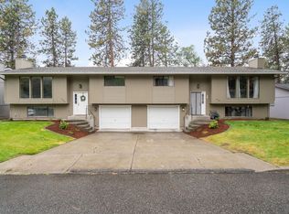1018 S Robinhood St #1020, Spokane, WA 99206