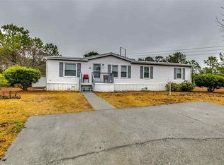 1864 Northlake Dr, Conway, SC 29526