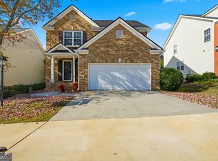 1028 Bramble Way, Grayson, GA