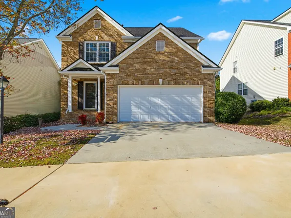 1028 Bramble Way, Grayson, GA 30017