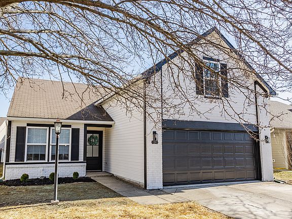 3rd image of 2361 Salem Park Ct