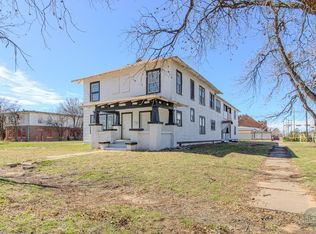 2000 Cumberland St, Vernon, TX 76384