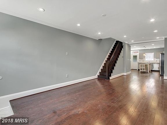 Electric is ready for wall mounted TV