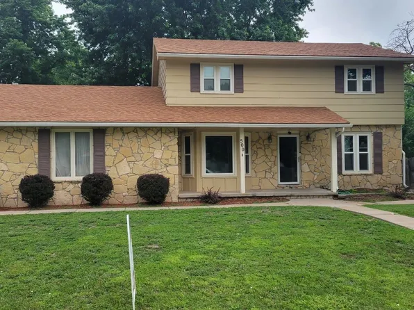 500 E Clay St, Valley Center, KS 67147