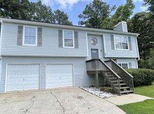 611 Davis Mill Rd S, Dallas, GA 30157