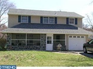 22 Monterry Dr, Newark, DE