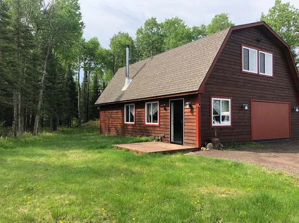 (undisclosed Address), Knife River, MN 55609