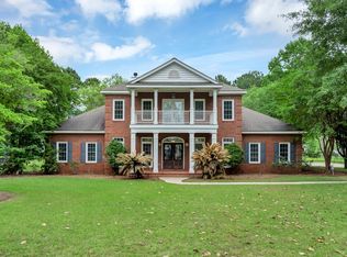 154 Hank Dr, Leesburg, GA 31763