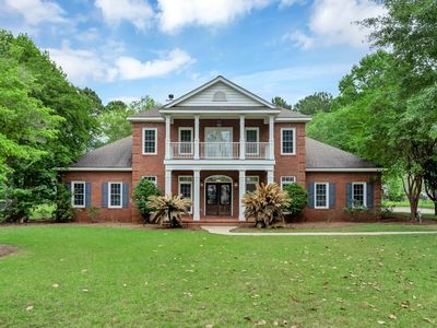 154 Hank Dr, Leesburg, GA, 31763
