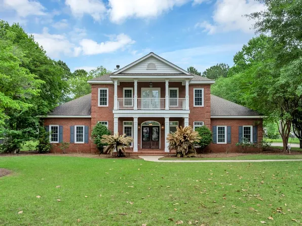 154 Hank Dr, Leesburg, GA 31763