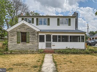 431 3rd Ave SW, Glen Burnie, MD 21061