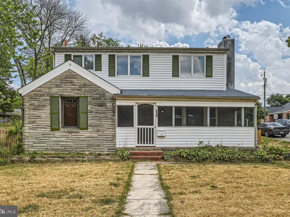 431 3rd Ave SW, Glen Burnie, MD 21061