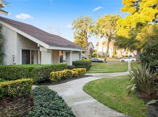 3 Mirror Lk #40, Irvine, CA 92604
