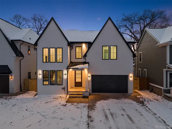 1216 Owana Ave, Royal Oak, MI 48067