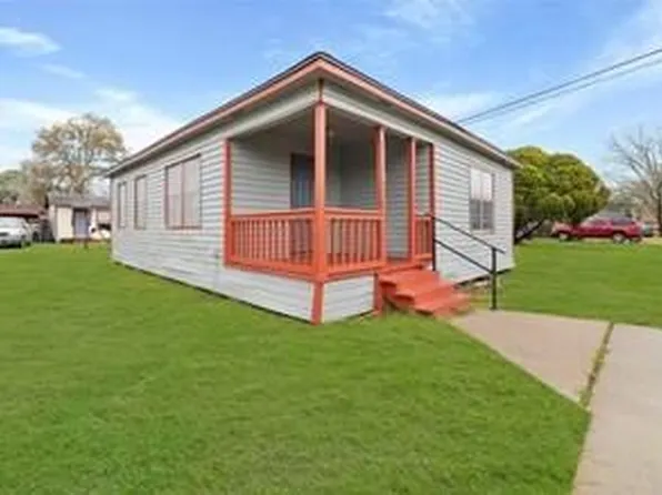 1516 1/2 2nd St, League City, TX 77573