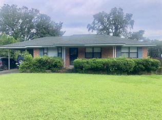 785 Berkley Dr, Pensacola, FL 32503