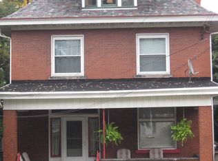30 N Harrison Ave, Pittsburgh, PA 15202