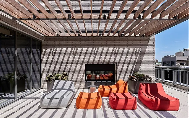 Rented by Douglas Elliman | media 34