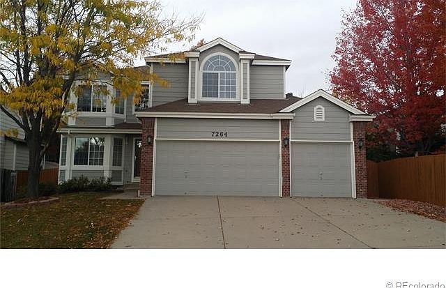 For Sale: 7264 South Acoma Place, Littleton, CO 80120