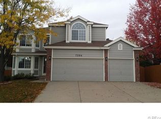 7264 S Acoma Pl, Littleton, CO 80120