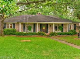 5712 Vendome Dr S #6, Mobile, AL 36609