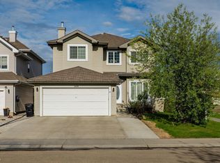 3403 23rd St NW, Edmonton, AB T6T0B2