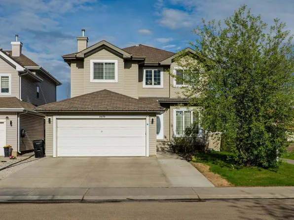 3403 23rd St NW, Edmonton, AB T6T 0B2