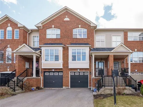 3072 Stornoway Cir, Oakville, ON L6M 5H7