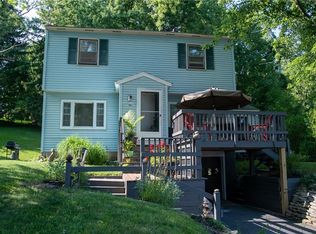 306 Forsythe St, Camillus, NY 13031