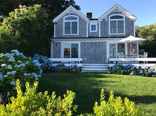 77 Mill Pond Rd, Chatham, MA 02633