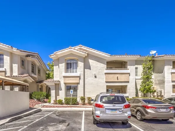 1511 Cardinal Peak Ln Unit 104, Las Vegas, NV 89144