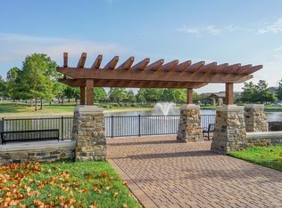 20031 Shore Meadows Ln, Richmond, TX 77407