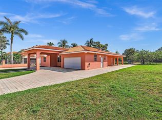 Sweetwater Subd, Miami, FL 33182