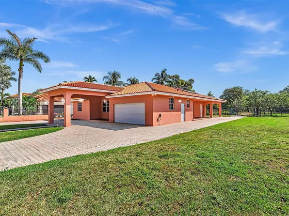 279 NW 119th Ave, Miami, FL 33182