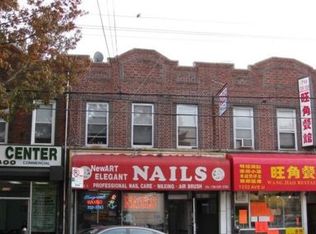 1234 Avenue U, Brooklyn, NY 11229