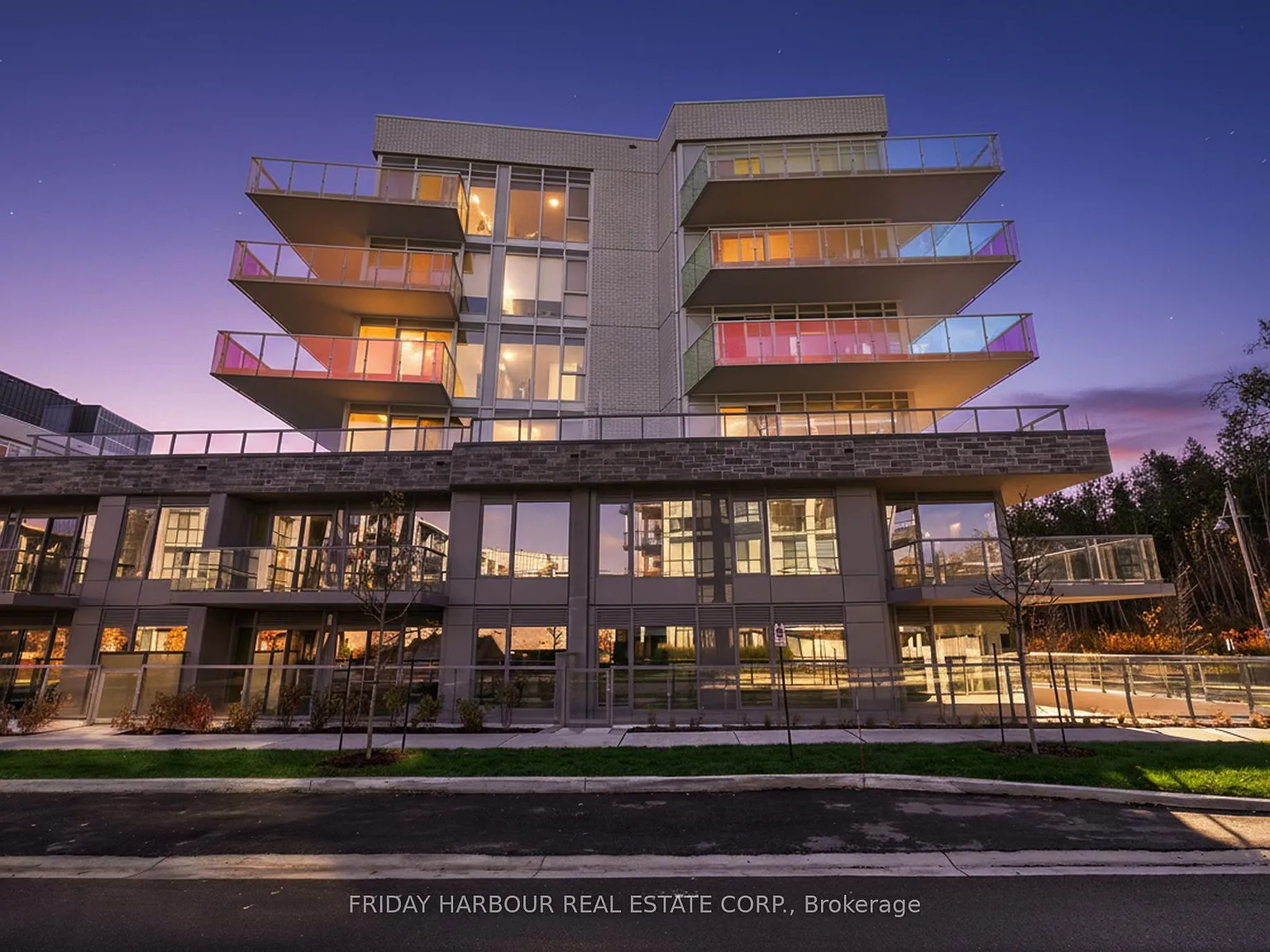 2 bed, $2,800 — Photo 1