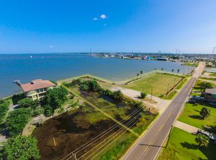 706 Todville Rd, Seabrook, TX 77586