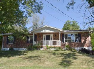 7909 Stonehouse Rd, Melbourne, KY 41059