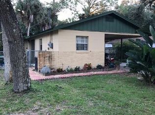 422 Perdita St, Edgewater, FL 32132