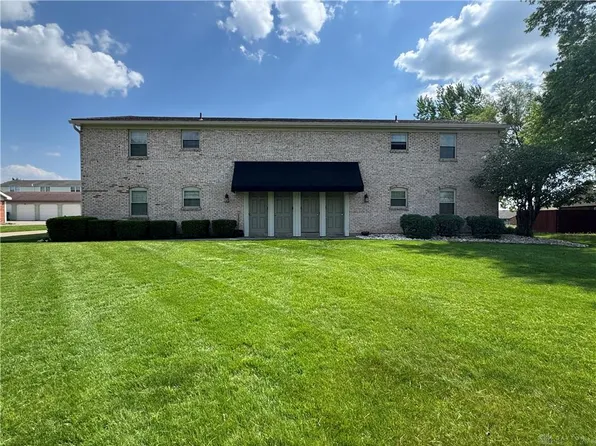 1250 Robbins Run Ct, Dayton, OH 45458