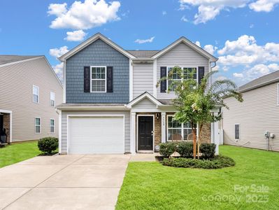 5502 Tumbling Brook Ln, Charlotte, NC, 28216