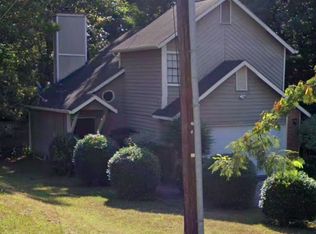 6680 Branch Dr, Rex, GA 30273