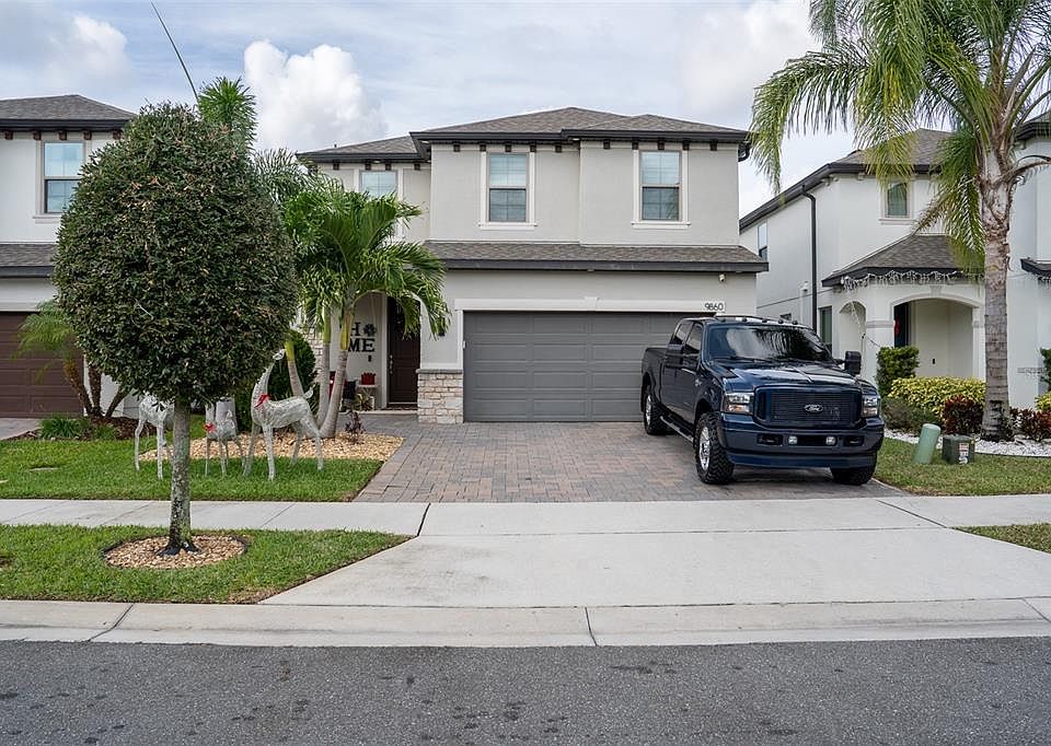 1st image of 9860 Aurea Moss Ln