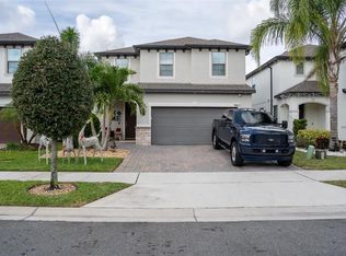 9860 Aurea Moss Ln, Orlando, FL 32832