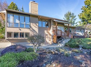 8401 Amber Drive SW, Lakewood, WA