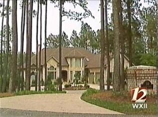 14 Kirkton Ct, Pinehurst, NC 28374