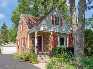 528 Kenilworth Ave, Glen Ellyn, IL
