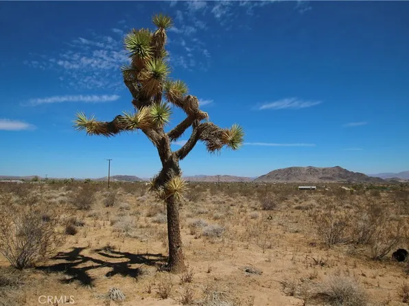 480 Bonita Ave #57, Landers, CA 92285