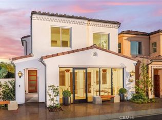 164 Pisano, Irvine, CA 92618