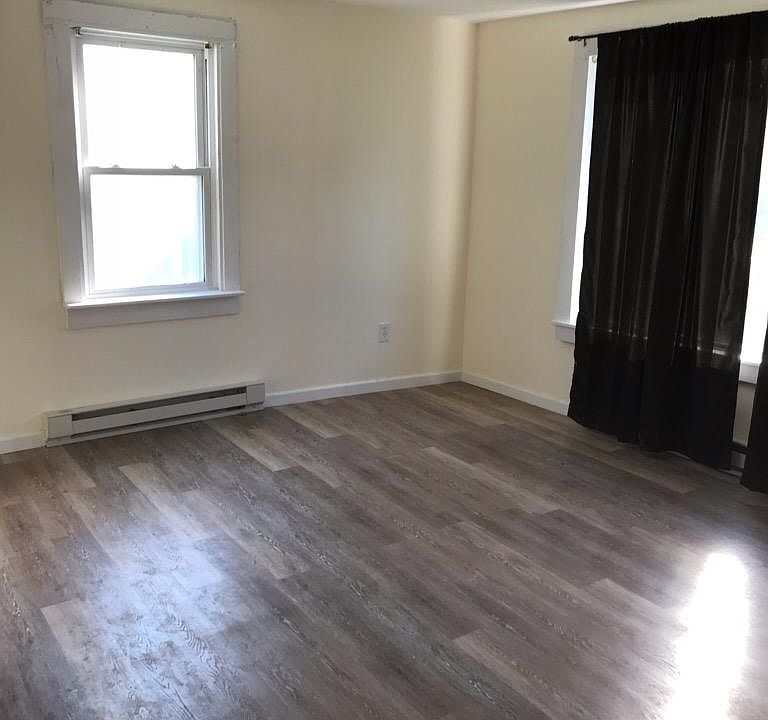 Living Room Area